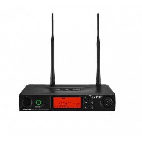 JTS RU-8011DBsls5 - odbiornik UHF PLL
