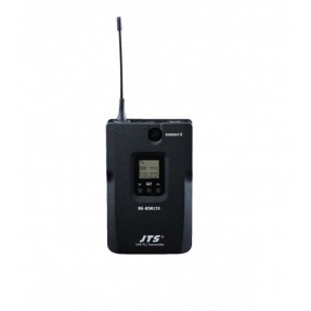 JTS RU-850LTBsls5 - nadajnik UHF PLL