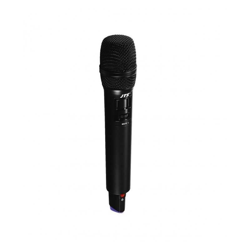 JTS RU-850THsls5 - mikrofon bezprzewodowy
