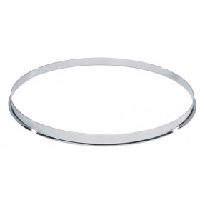 Gibraltar GI850209 - Obręcz Vintage - 1