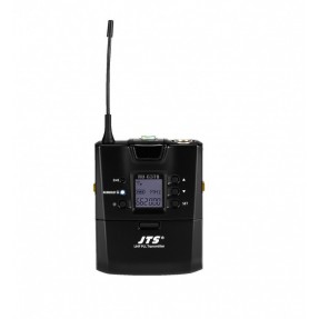 JTS RU-G3TBsls5 - nadajnik UHF PLL