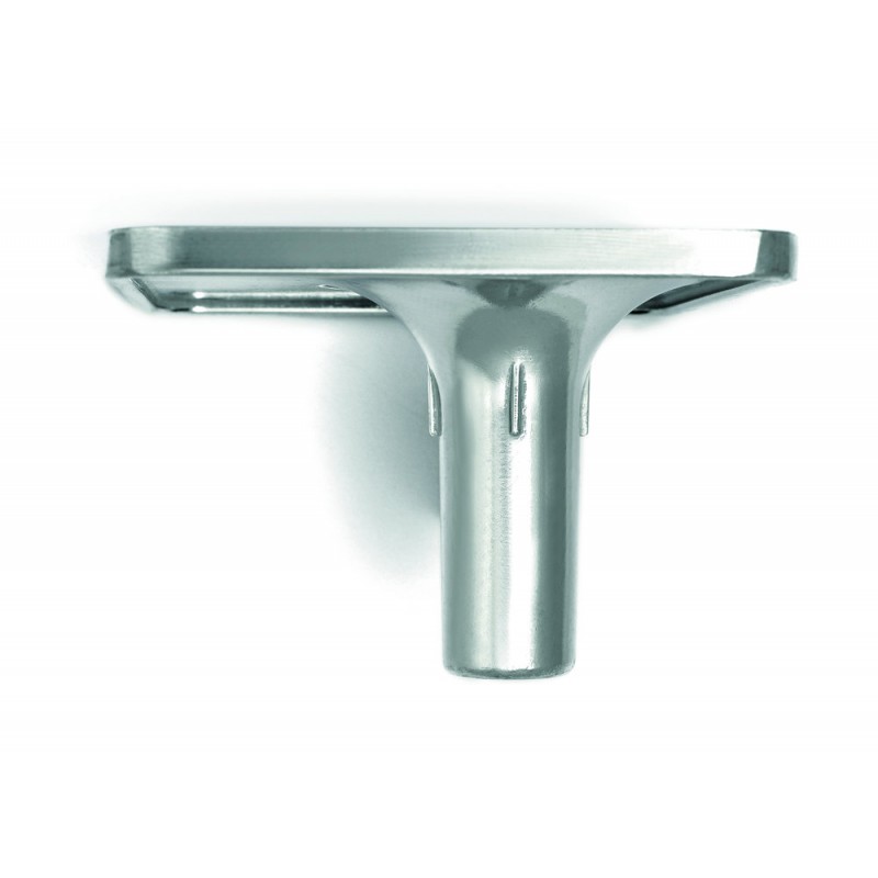Gibraltar GI858214 - Płytka podtrzymująca dla modułów e-drum SC-EMMP - 2 Gibraltar GI858214 - Płytka podtrzymująca dla modułów e-drum SC-EMMP - 2