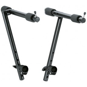 KONIG & MEYER 18941 Stacker - rozszerzenie na klawiaturę