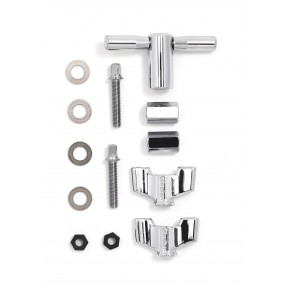 Gibraltar GI800586 - Rack Survival Kit SC-GRSK - 1