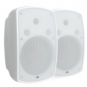 DAP EVO 8 WH - Głośniki Instalacyjne Para