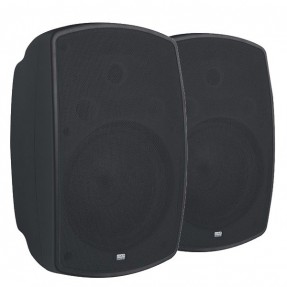 DAP EVO 8 BK - Głośniki Instalacyjne Para