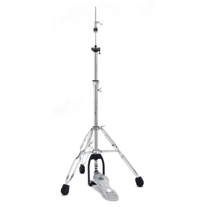 Gibraltar GI803104 - Statyw teleskopowy na HiHat - 1 Gibraltar GI803104 - Statyw teleskopowy na HiHat - 1