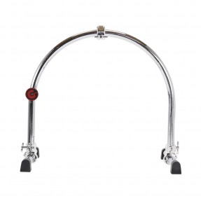 Gibraltar GI810524 - System Rack GSDF-24 - 1