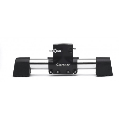 Gibraltar GI800560 - System Rack SC-GRSMTLA - 1