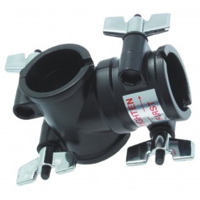 Gibraltar GI800118 - T-Clamp SC-GPRTC - 1