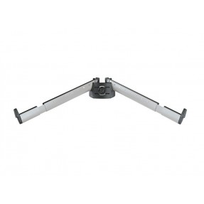 KONIG & MEYER 18866 SI - Ramię podpierające spider