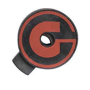 Gibraltar GI854225 - Zacisk do talerzy SC-GQRCM - 1