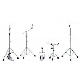 Gibraltar GI809570 - Zestaw statywów 5700PK - 1