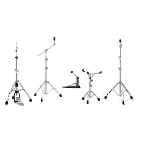 Gibraltar GI809670 - Zestaw statywów 6700PK - 1