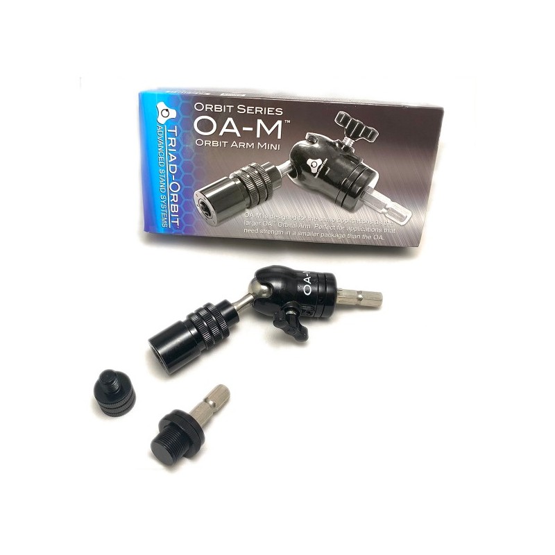 Triad Orbit OA-M Mini Orbit Arm - Adapter obrotowy - 1