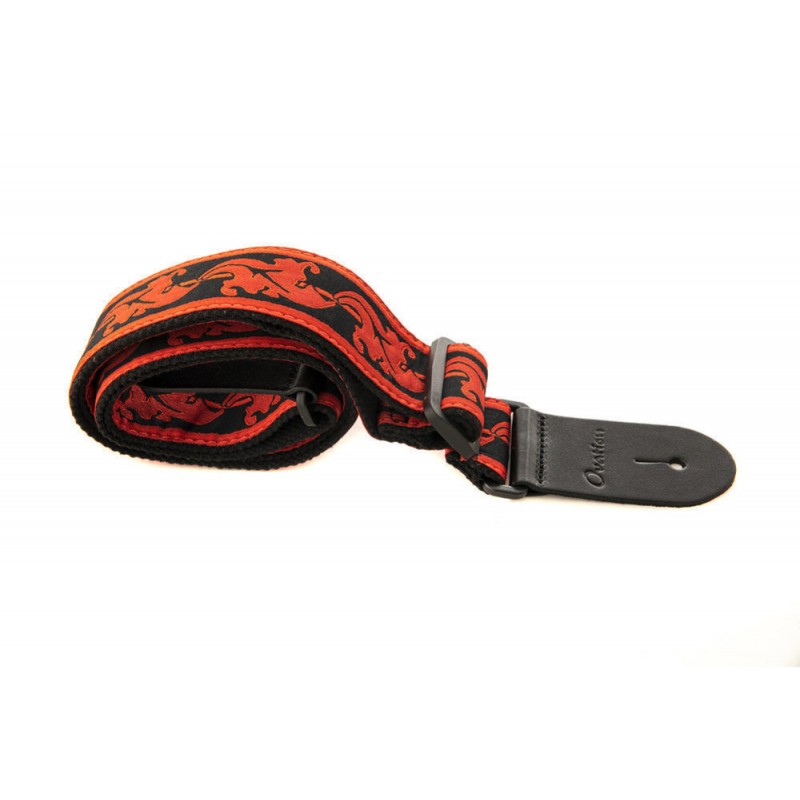 Ovation 531703 - Pasek gitarowy nylonowy - 2 Ovation 531703 - Pasek gitarowy nylonowy - 2