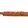 Ovation 531722 - Pasek gitarowy skórzany - 5 Ovation 531722 - Pasek gitarowy skórzany - 5