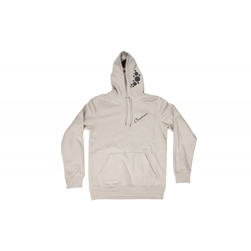 Ovation OV514733 - Bluza unisex z kapturem M - 5 Ovation OV514733 - Bluza unisex z kapturem M - 5