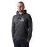 Ovation OV514742 - Bluza unisex z kapturem S - 4 Ovation OV514742 - Bluza unisex z kapturem S - 4