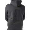 Ovation OV514744 - Bluza unisex z kapturem L - 4 Ovation OV514744 - Bluza unisex z kapturem L - 4