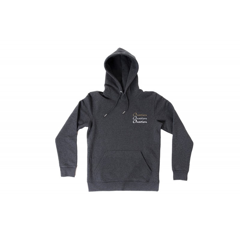 Ovation OV514745 - Bluza unisex z kapturem XL - 1 Ovation OV514745 - Bluza unisex z kapturem XL - 1