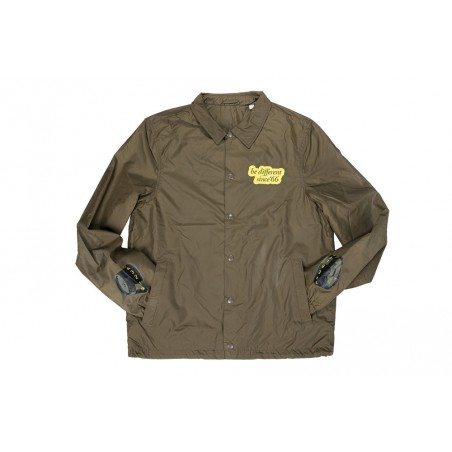 Ovation OV514752 - Wiatrówka unisex w kolorze British Khaki S - 1