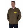 Ovation OV514752 - Wiatrówka unisex w kolorze British Khaki S - 3 Ovation OV514752 - Wiatrówka unisex w kolorze British Khaki S - 3