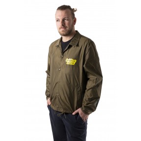 Ovation OV514753 - Wiatrówka unisex w kolorze British Khaki M - 1