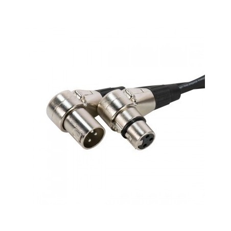 Accu Cable AC-XMXFsls1,5-90 - Kabel XLR