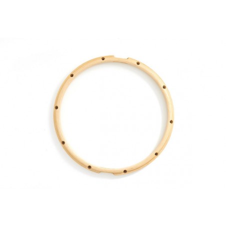Gibraltar GI850192 - Drewniana obręcz Snare Side Hoops SC-1408WSS - 1