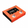 Hotone Ampero Mini MT OR Orange - Procesor sygnałowy - 2