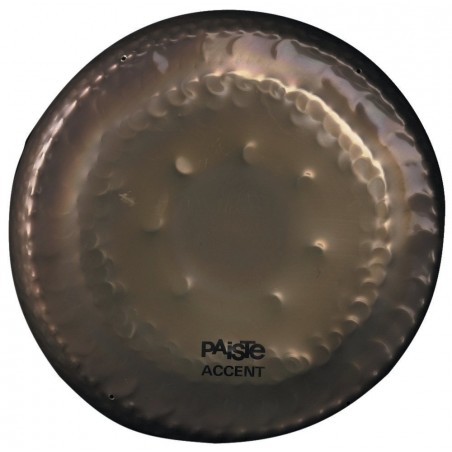 Paiste 874712 - Gong Accent 10" - 1