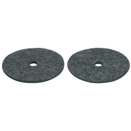 Paiste 874355 - Pady filcowe do talerzy marszowych - 1