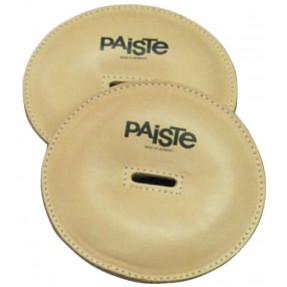 Paiste 874365 - Pady skórzane do talerzy marszowych - 1
