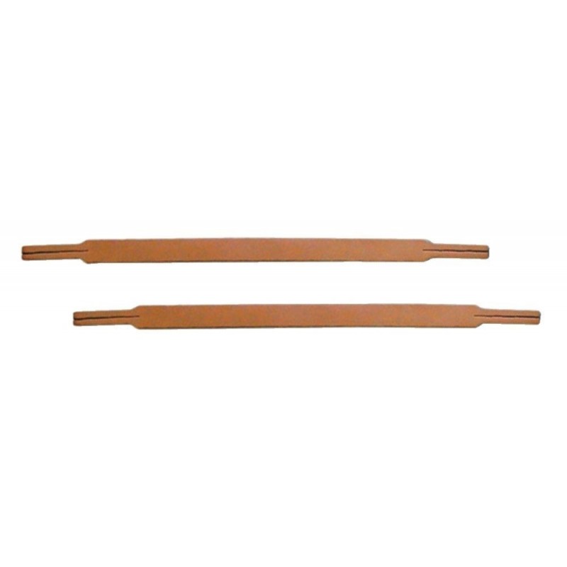 Paiste 874370 - Paski do talerzy marszowych - 1