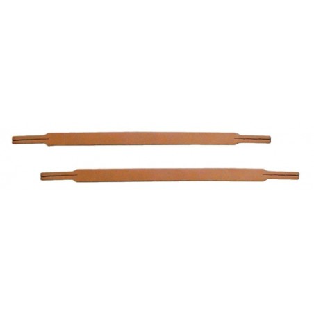 Paiste 874370 - Paski do talerzy marszowych - 1