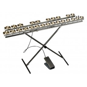 Paiste 874574 - System tłumiący do Crotale - 1