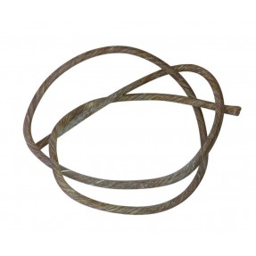 Paiste 874934 - Sznur dla gongów 34" - 1