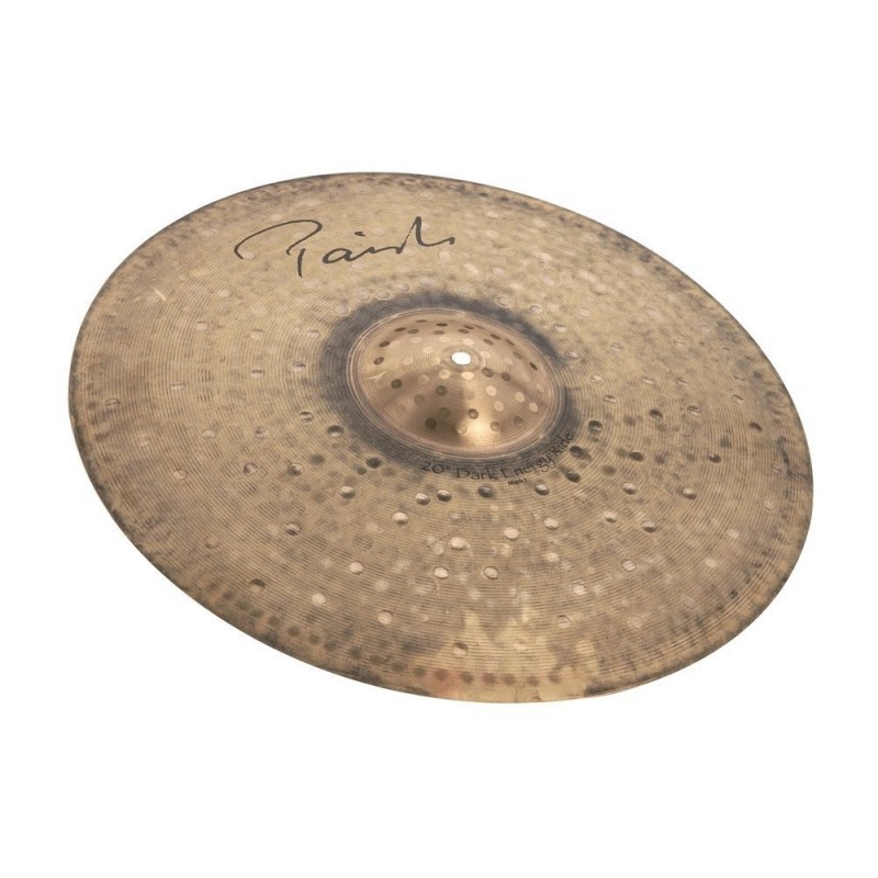 Paiste 873471 - Talerz 20" Dark Energy Ride - 1