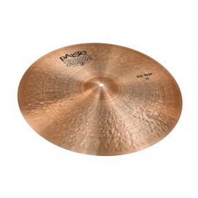 Paiste 871818 - Talerz Big Beat 18" 2002 - 1