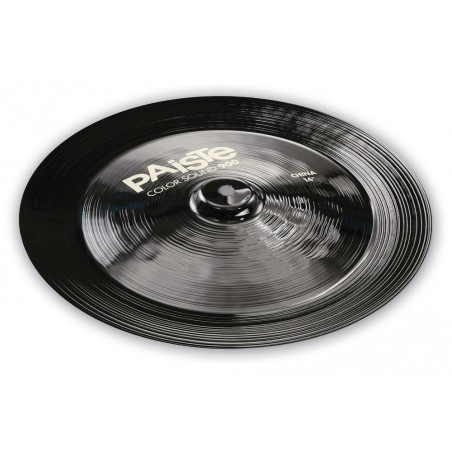 Paiste 8704841 - Talerz China 14" Seria 900 Color Sound - 1