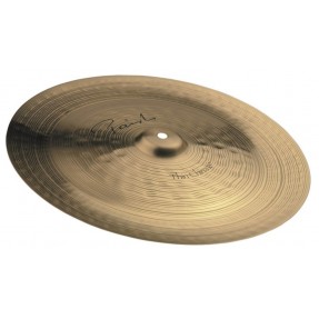 Paiste 873304 - Talerz China 18" - 1