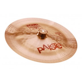 Paiste 872454 - Talerz China 18" 2002 - 1