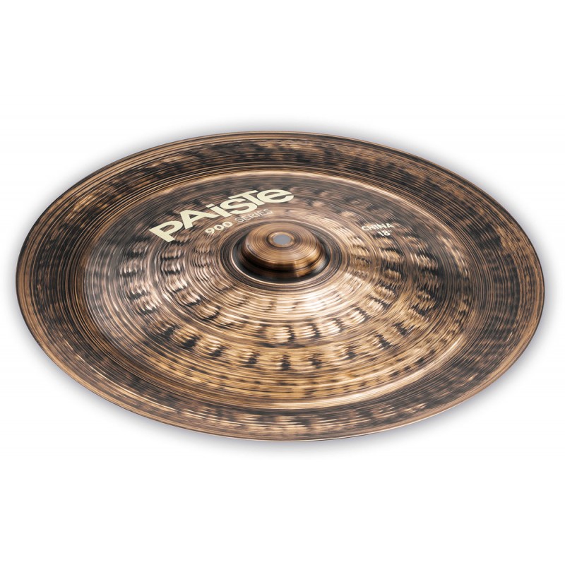 Paiste 870488 - Talerz China 18" Seria 900 - 1