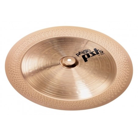 Paiste 870566 - Talerz China PST 5 18" - 1