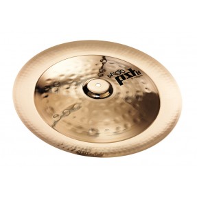 Paiste 870668 - Talerz China PST 8 18" - 1