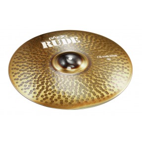 Paiste 872135 - Talerz Crash / Ride Rude 19" - 1