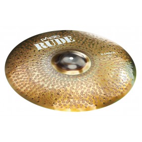 Paiste 872150 - Talerz Crash / Ride Rude 20" - 1