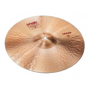 Paiste 872250 - Talerz Crash 14" 2002 - 1