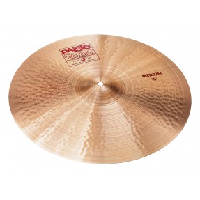 Paiste 872262 - Talerz Crash 16" 2002 - 1